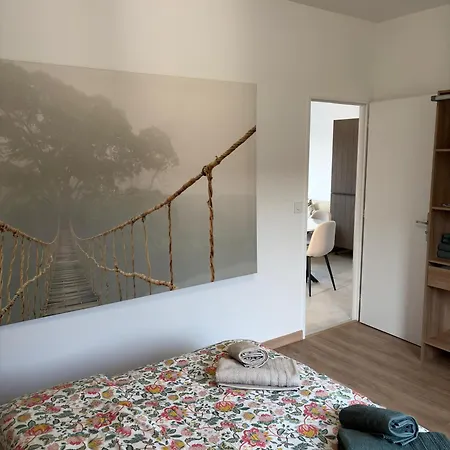 La Maison Du Bonheur Casa vacanze Lesparre-Médoc