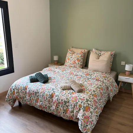 Casa vacanze La Maison Du Bonheur *