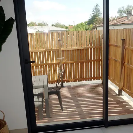 La Maison Du Bonheur Casa vacanze